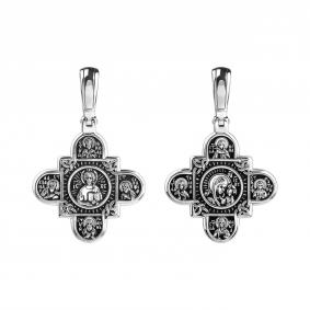 Серебряная подвеска TALANT 51-76-0000-19954 51-76-0000-19954 фото