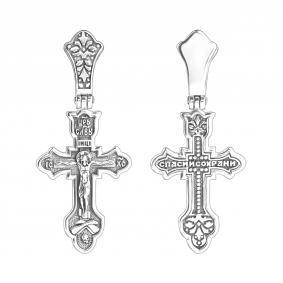 Подвеска из черненого серебра TALANT 51-7P-0000-10811 51-7P-0000-10811 фото