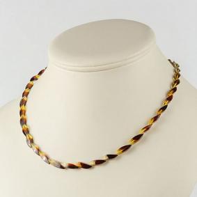 Бусы Янтарь 521015706700 521015706700 фото