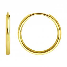 Золотые серьги SOKOLOV 53-124-01587-1 53-124-01587-1 фото