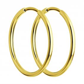 Золотые серьги SOKOLOV 53-124-01588-1 53-124-01588-1 фото