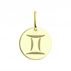 Золотая подвеска SOKOLOV 53-130-01095-1 53-130-01095-1 фото