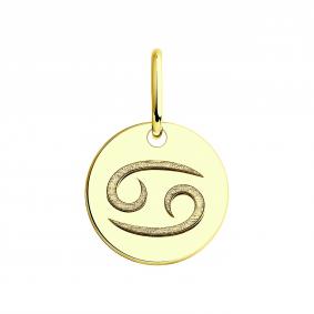 Золотая подвеска SOKOLOV 53-130-01096-1 53-130-01096-1 фото