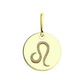 Золотая подвеска SOKOLOV 53-130-01097-1 53-130-01097-1 фото