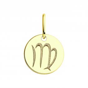 Золотая подвеска SOKOLOV 53-130-01098-1 53-130-01098-1 фото