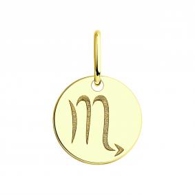 Золотая подвеска SOKOLOV 53-130-01100-1 53-130-01100-1 фото