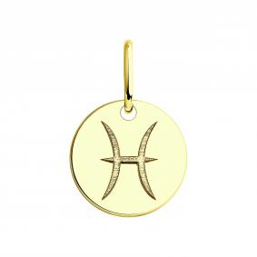 Золотая подвеска SOKOLOV 53-130-01104-1 53-130-01104-1 фото