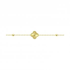 Браслет из лимонного золота Diamant 53-150-02245-1 53-150-02245-1 фото