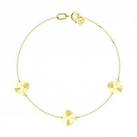 Золотой браслет SOKOLOV 53-150-02708-1 53-150-02708-1 фото