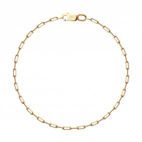 Золотой браслет SOKOLOV 551140504 551140504 фото