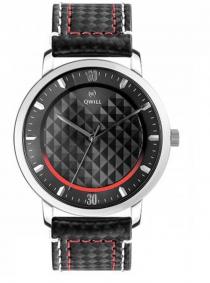 Серебряные часы QWILL 6004.01.04.9.84A 6004.01.04.9.84A фото