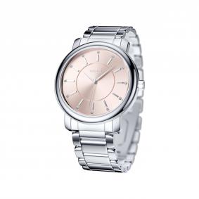 Часы из стали SOKOLOV 601.71.00.600.04.01.2 с фианитом 601.71.00.600.04.01.2 фото