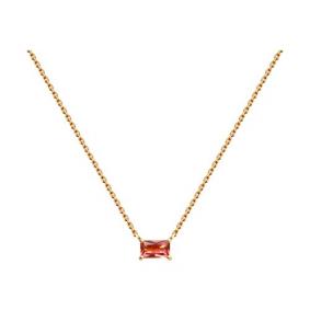 6074042: Колье из золота с турмалином 6074042 фото