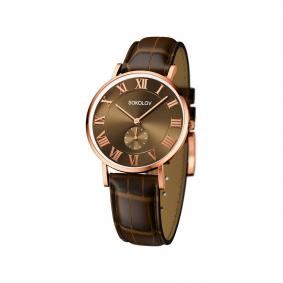 Часы из стали SOKOLOV 615.73.00.600.05.02.2 615.73.00.600.05.02.2 фото