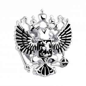 Серебряная брошь TALANT 63-76-0000-15509 63-76-0000-15509 фото