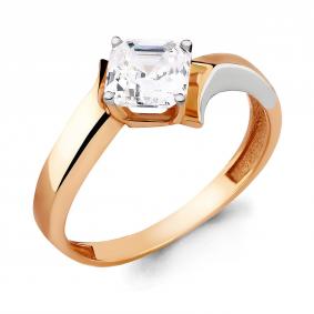 Кольцо 664771 Au 585° 664771 664771 фото