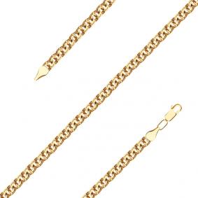 Золотой браслет плетение Бисмарк Ювелир Трейд 670007035-1 670007035-1 фото