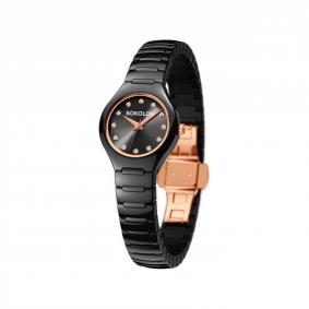 Часы из стали SOKOLOV 751.11.00.000.02.02.2 751.11.00.000.02.02.2 фото