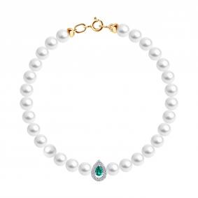 Золотой браслет SOKOLOV 79-50019 79-50019 фото