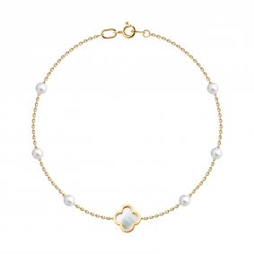 Золотой браслет SOKOLOV 795075 795075 фото