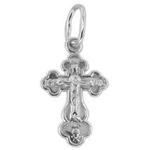 Серебряная подвеска Золотые узоры 90-21-0050 90-21-0050 фото