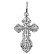 Серебряная подвеска Золотые узоры 90-21-0053 90-21-0053 фото