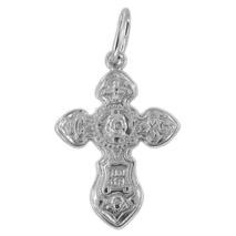 Серебряная подвеска Золотые узоры 90-21-0054 90-21-0054 фото