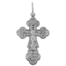 Серебряная подвеска Золотые узоры 90-21-0063 90-21-0063 фото