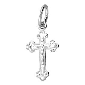 Серебряная подвеска Золотые узоры 90-21-0076 90-21-0076 фото