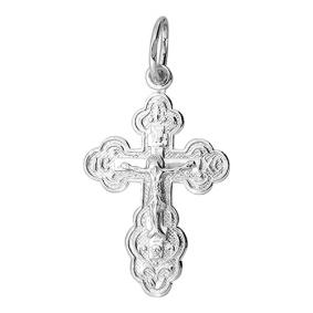 Серебряная подвеска Золотые узоры 90-21-0088 90-21-0088 фото