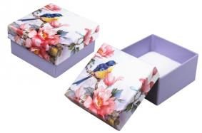 Футляр картон с оклейкой под гарнитур Калейдоскоп 90030-В-4 90030-В-4 фото