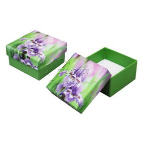 Футляр картонный под гарнитур серия 