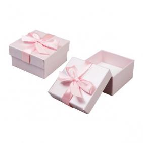 Футляр картонный с лентой серия Перламутровая классика 90030-р 90030-р фото