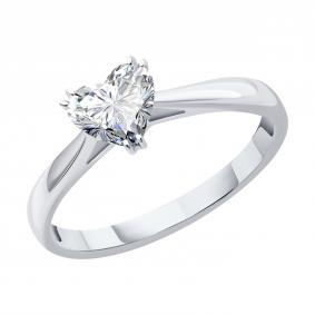 Золотое кольцо SOKOLOV 9010276-3-5 9010276-3-5 фото