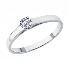 Золотое кольцо SOKOLOV 9010282-3-5 9010282-3-5 фото