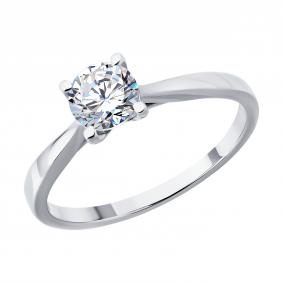 Золотое кольцо SOKOLOV 9010284-3-5 9010284-3-5 фото