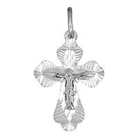 Серебряная подвеска Золотые узоры 91-21-0081-00 91-21-0081-00 фото