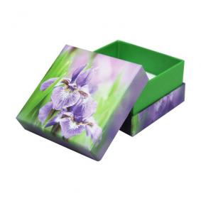 Футляр под гарнитур серия Калейдоскоп 91030-Л-3 91030-Л-3 фото