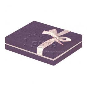 Футляр картонный с лентой серия  Веселый сад 91330-р 91330-р фото