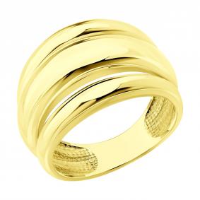 Серебряное кольцо SOKOLOV 93011137 93011137 фото