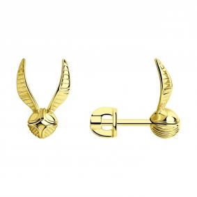 Серьги из лимонного серебра SOKOLOV 93022312 93022312 фото