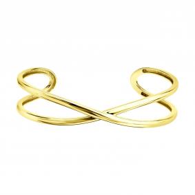 Браслет из лимонного серебра SOKOLOV 93050232 93050232 фото