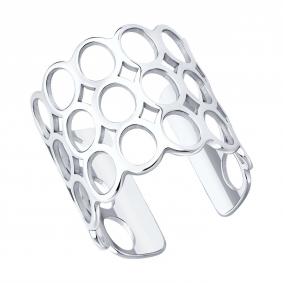 Серебряное кольцо Diamant 94-110-00044-1 94-110-00044-1 фото