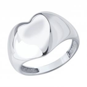 Серебряное кольцо Diamant 94-110-02345-1 94-110-02345-1 фото