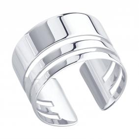 Серебряное кольцо Diamant 94-110-02356-1 94-110-02356-1 фото