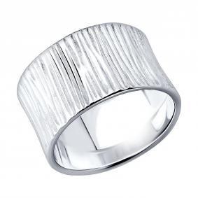 Серебряное кольцо Diamant 94-110-02384-1 94-110-02384-1 фото