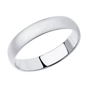 Серебряное кольцо Diamant 94-111-02088-1 94-111-02088-1 фото