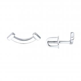 Серебряные серьги Diamant 94-122-02250-1 94-122-02250-1 фото