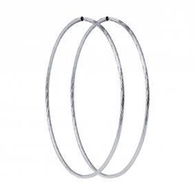 Серебряные серьги Diamant 94-124-01880-1 94-124-01880-1 фото