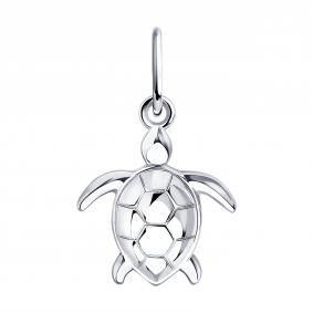 Серебряная подвеска Diamant 94-130-01081-1 94-130-01081-1 фото